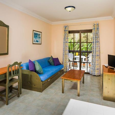 Residencial El Conde #4 Lejlighed Valle Gran Rey Eksteriør billede