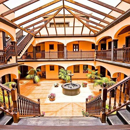 Residencial El Conde #4 Lejlighed Valle Gran Rey Eksteriør billede