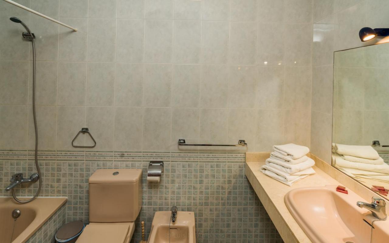 Residencial El Conde #4 Lejlighed Valle Gran Rey Eksteriør billede