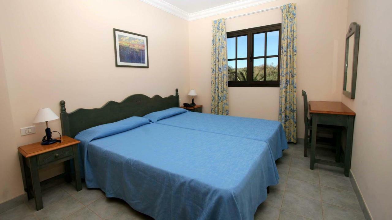 Residencial El Conde #4 Lejlighed Valle Gran Rey Eksteriør billede