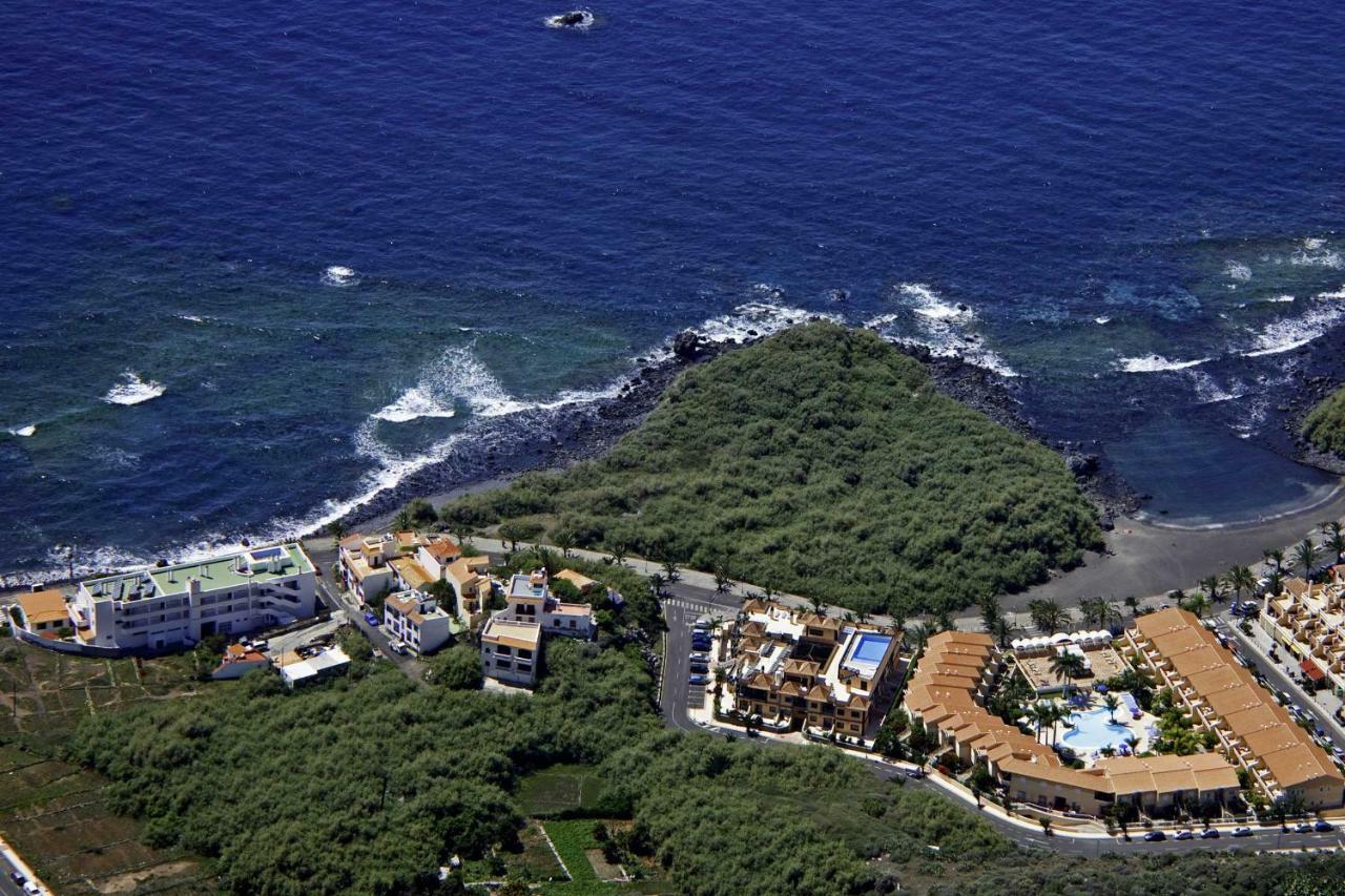 Residencial El Conde #4 Lejlighed Valle Gran Rey Eksteriør billede